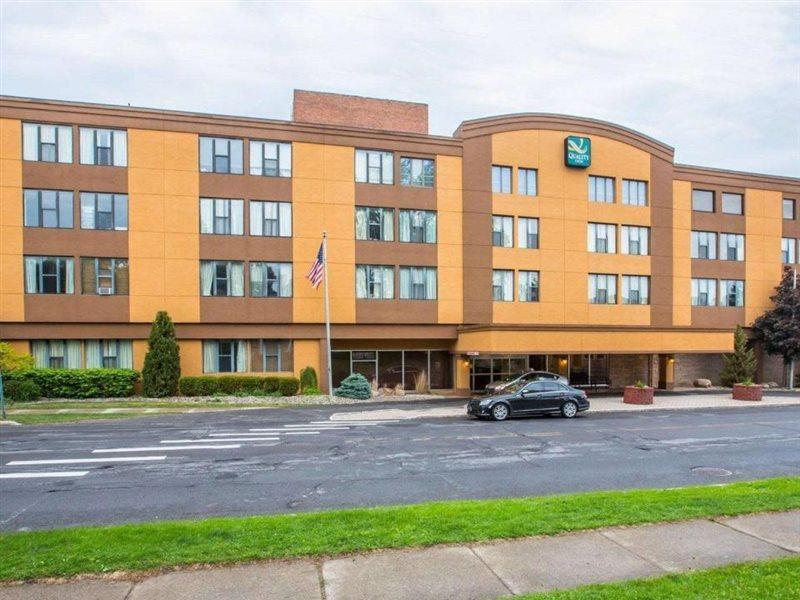 Hotel The At Gran View Ogdensburg, Ascend Collection