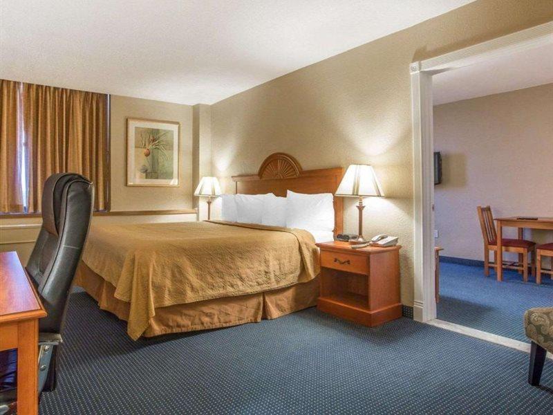 Hotel The At Gran View Ogdensburg, Ascend Collection 3*