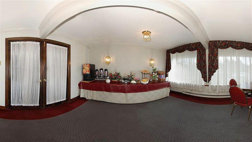 Hotel The At Gran View Ogdensburg, Ascend Collection 3*