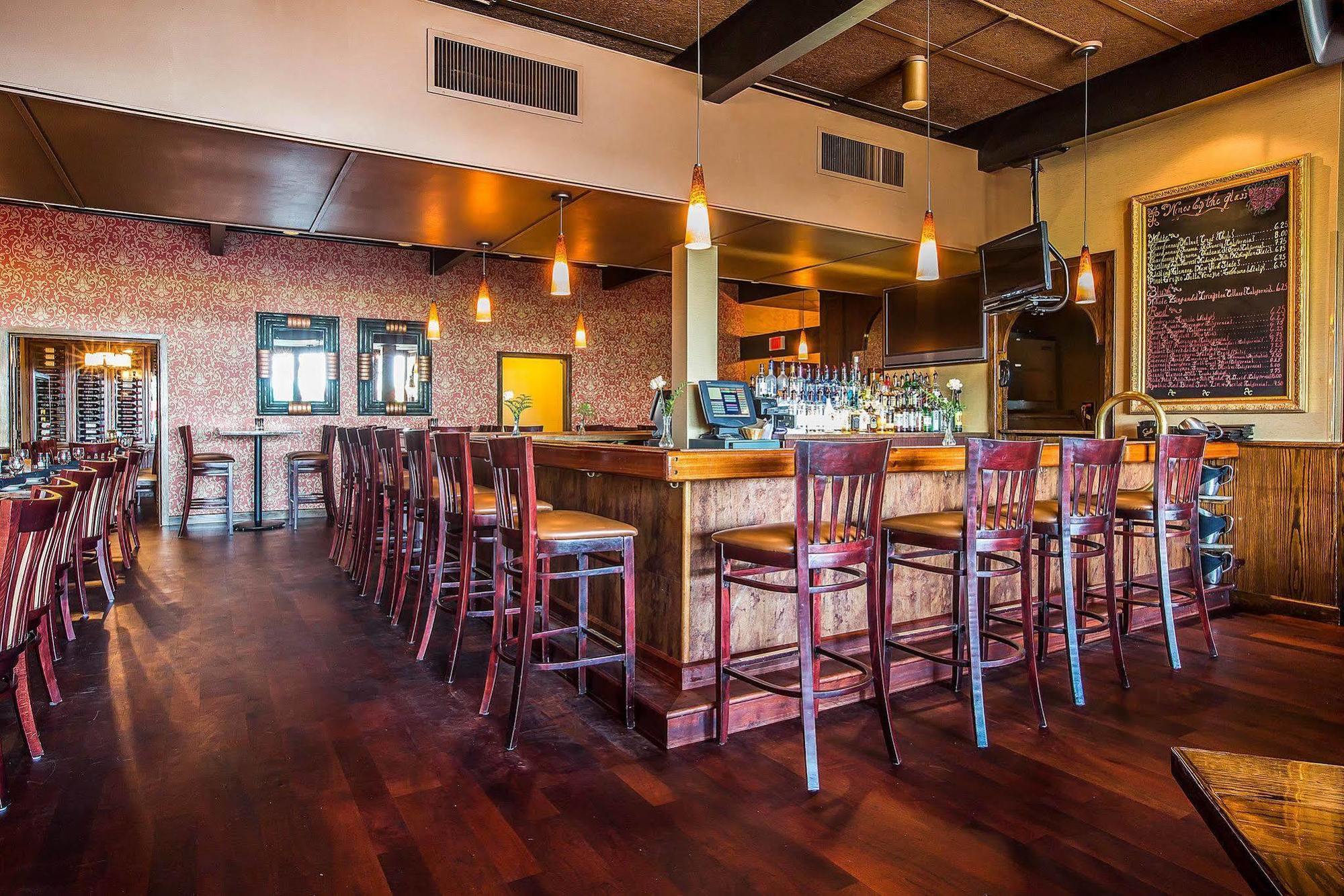 The At Gran View Ogdensburg, Ascend Collection 3* Ogdensburg