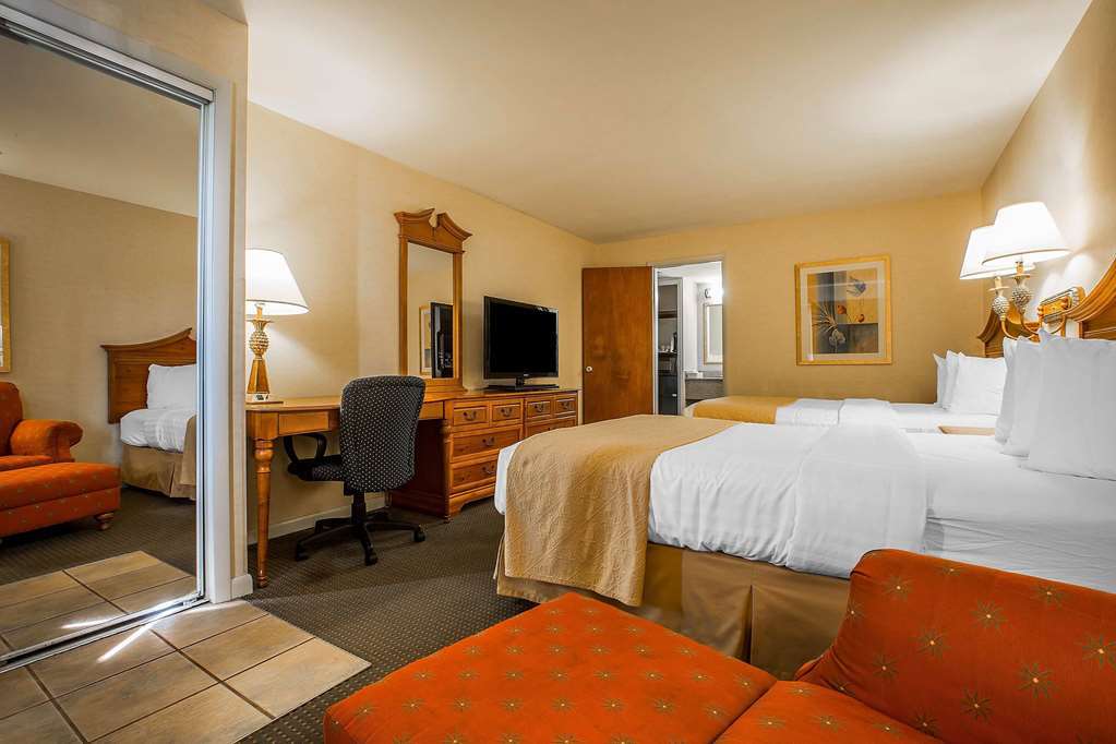 The At Gran View Ogdensburg, Ascend Collection Hotel 3*