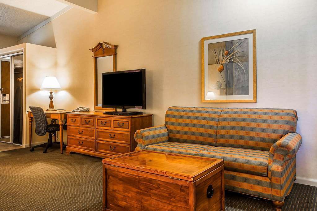 Hotel The At Gran View Ogdensburg, Ascend Collection