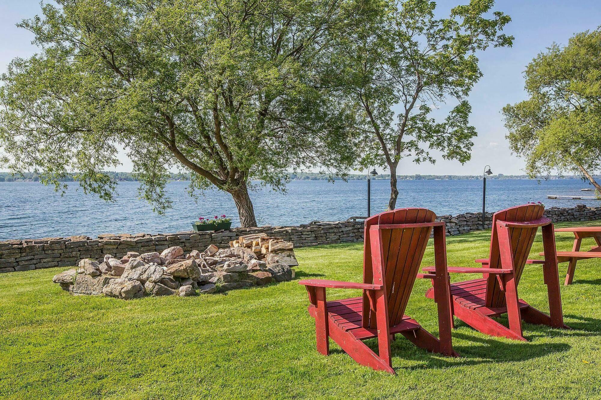 The At Gran View Ogdensburg, Ascend Collection