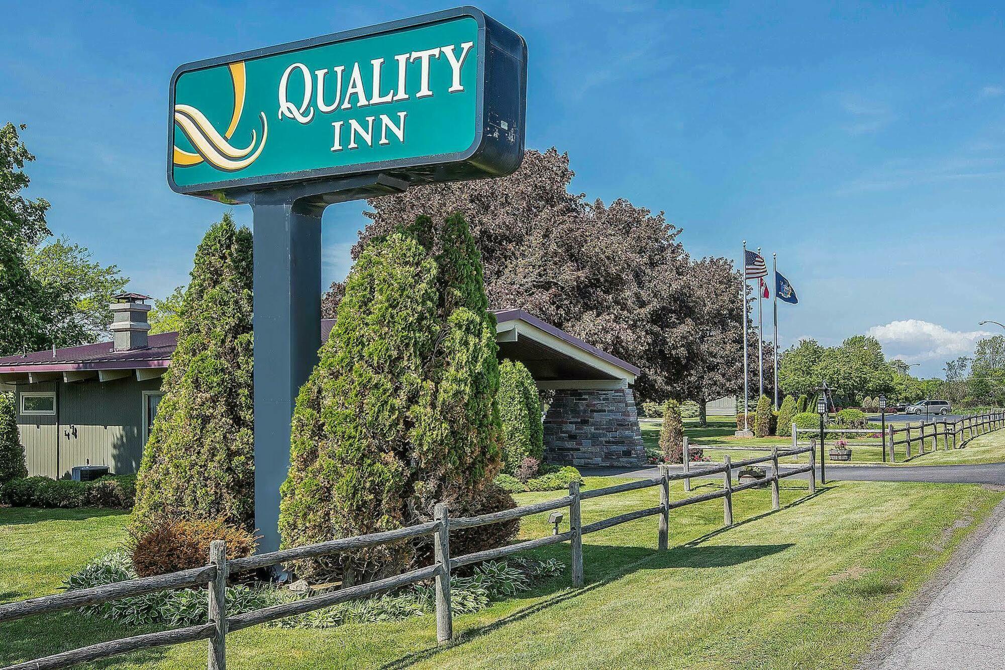 The At Gran View Ogdensburg, Ascend Collection 3* Ogdensburg